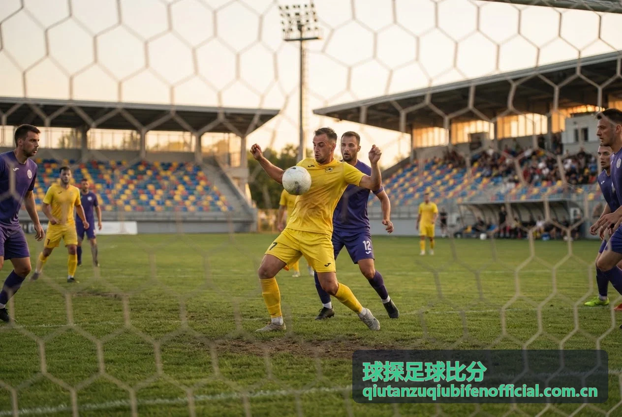 球探足球比分即时比赛状态与赛事看点